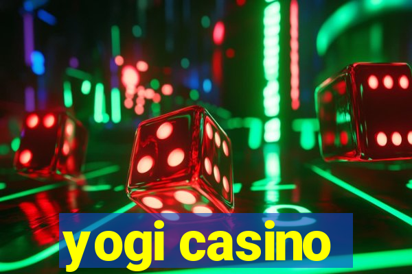 yogi casino