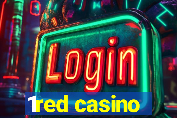 1red casino