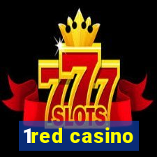 1red casino