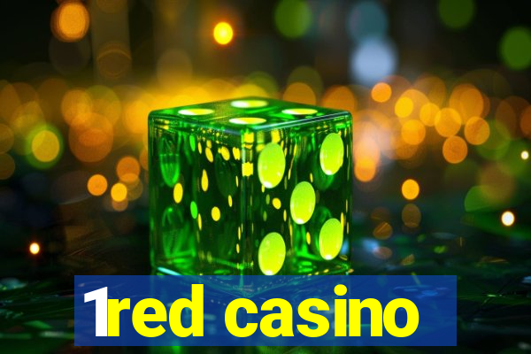 1red casino