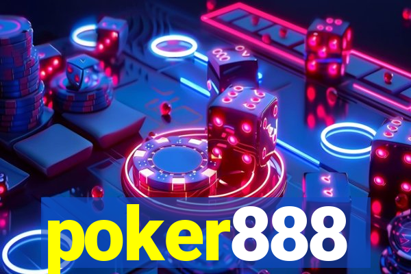 poker888