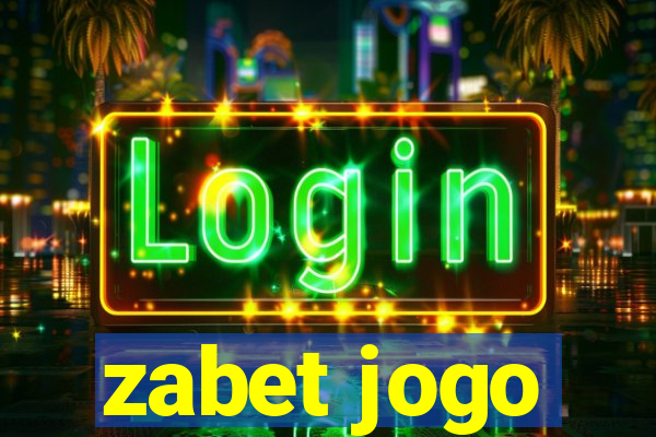 zabet jogo