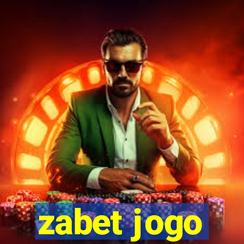 zabet jogo