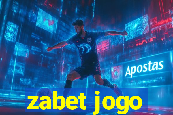 zabet jogo