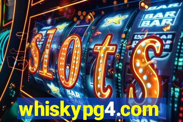 whiskypg4.com