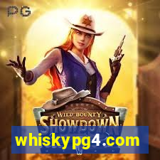 whiskypg4.com