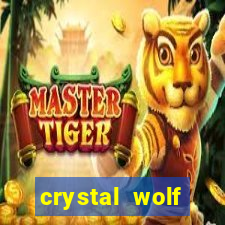 crystal wolf lightning chase slot free play