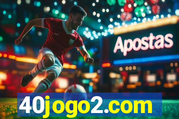 40jogo2.com