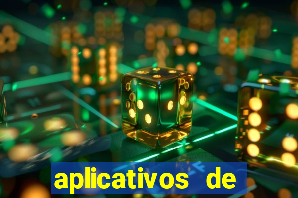 aplicativos de jogos que pagam dinheiro de verdade