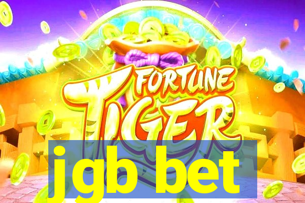 jgb bet