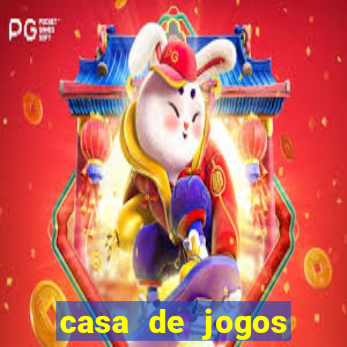 casa de jogos gusttavo lima