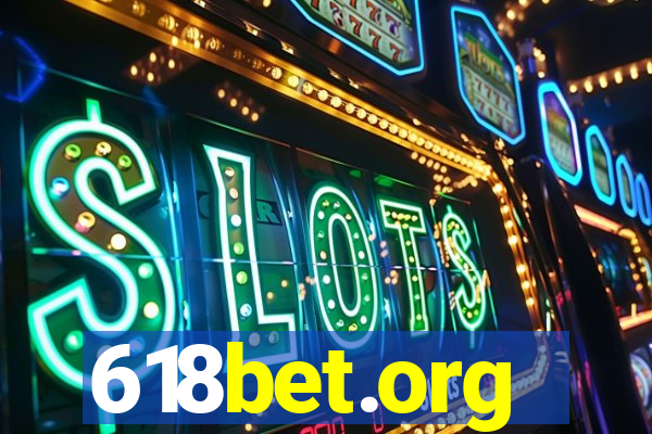 618bet.org