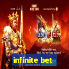 infinite bet