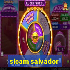 sicam salvador