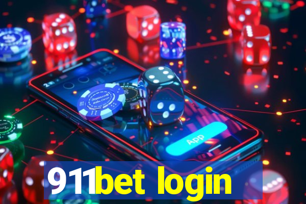 911bet login