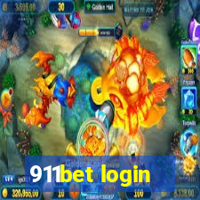 911bet login