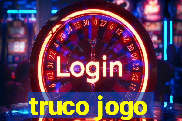 truco jogo