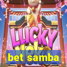 bet samba