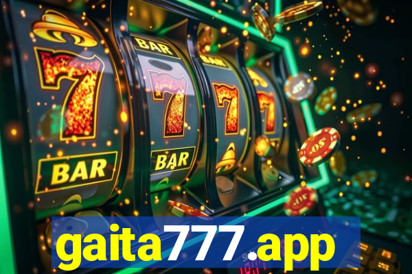 gaita777.app