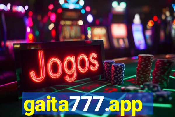 gaita777.app