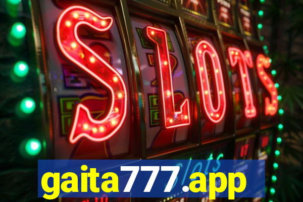 gaita777.app