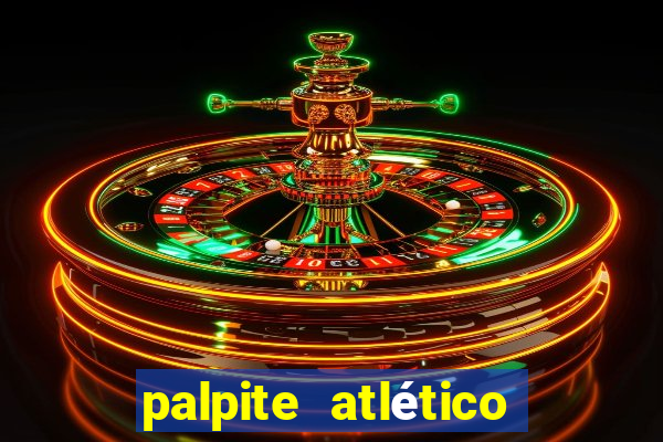 palpite atlético mg x cruzeiro