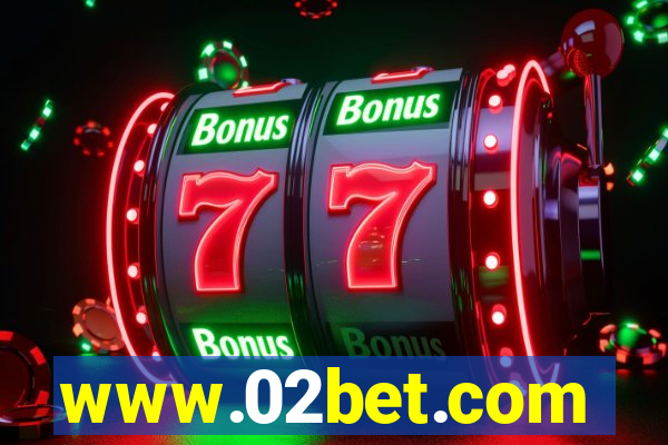 www.02bet.com