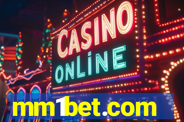 mm1bet.com