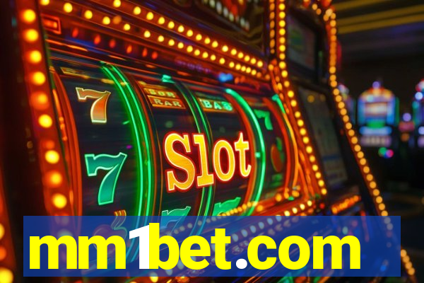 mm1bet.com