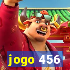 jogo 456