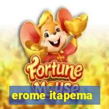 erome itapema