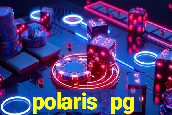 polaris pg plataforma de jogos