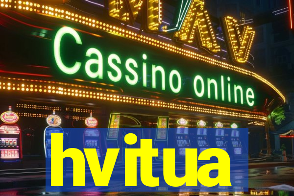 hvitua