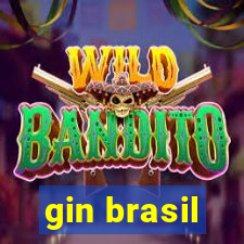 gin brasil