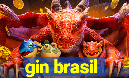 gin brasil