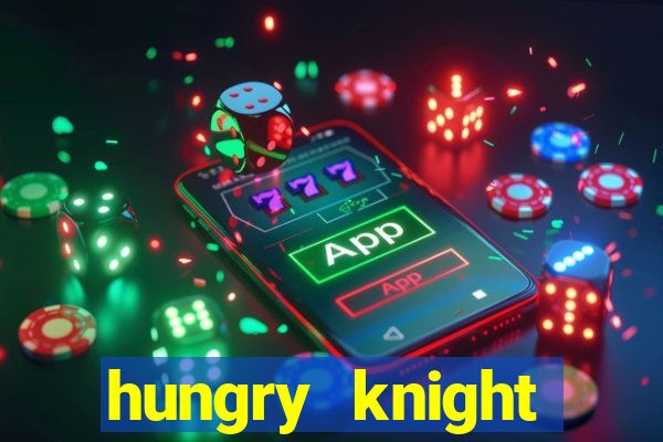 hungry knight gameboy rom pt br