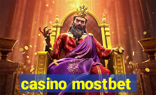 casino mostbet