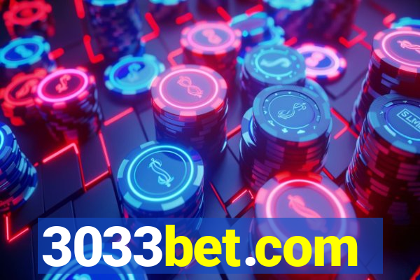 3033bet.com