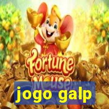 jogo galp