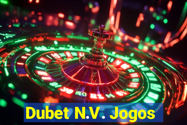 Dubet N.V. Jogos