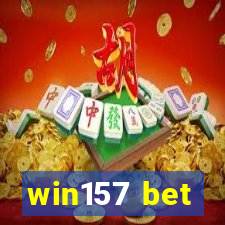 win157 bet