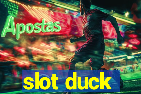 slot duck