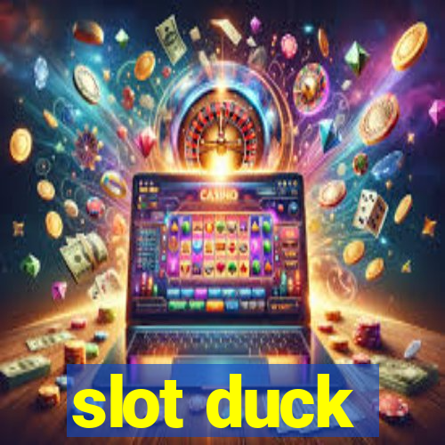 slot duck