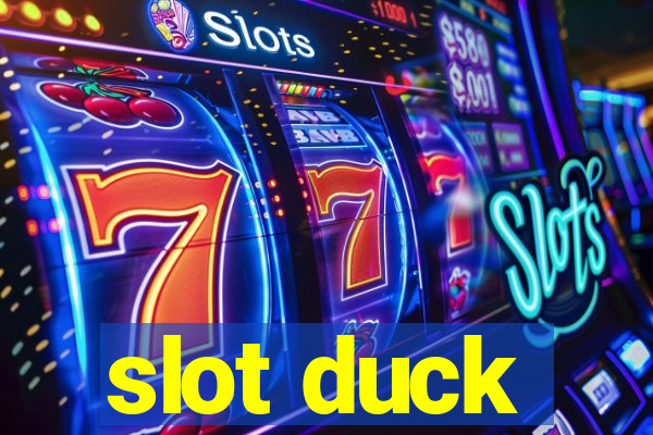 slot duck