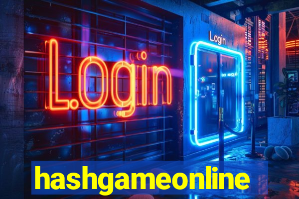 hashgameonline