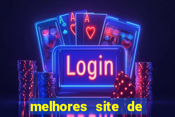 melhores site de apostas casino