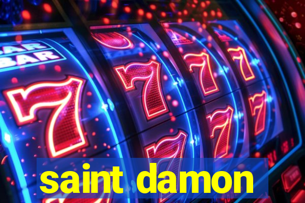 saint damon