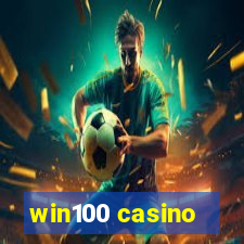 win100 casino