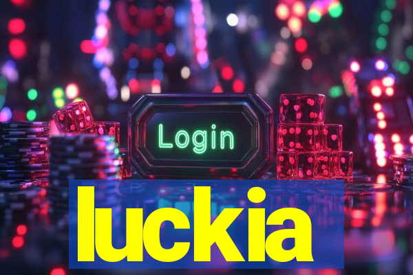 luckia