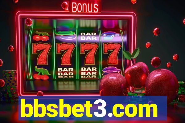 bbsbet3.com